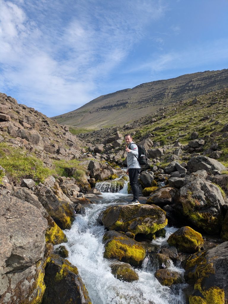 Private tour in Iceland near Reykjavik